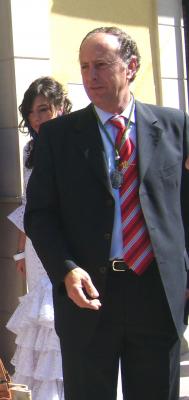Hermano Mayor 2009